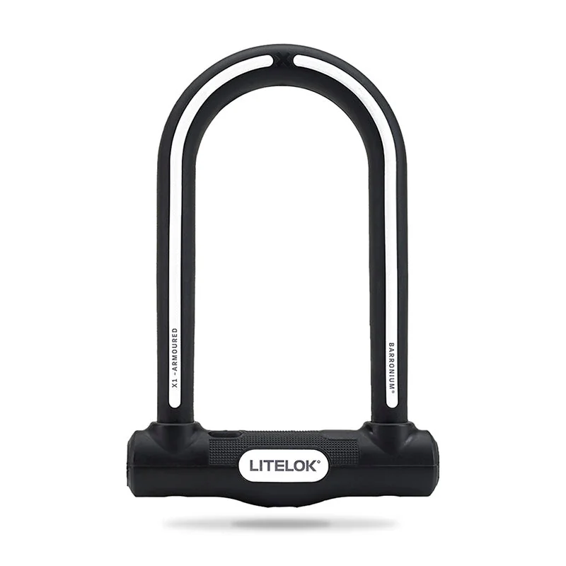Litelok X1 · X1 · versión bicicleta