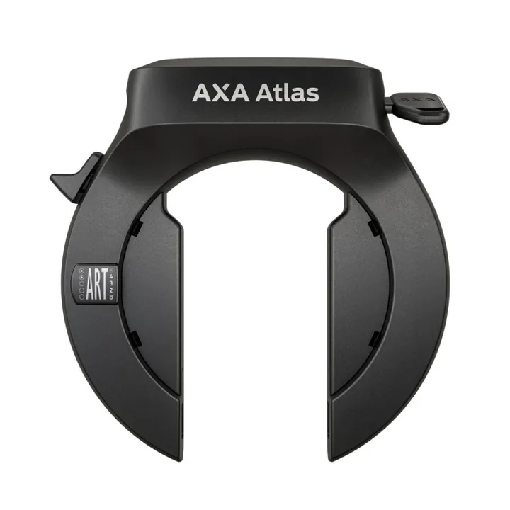 AXA Atlas