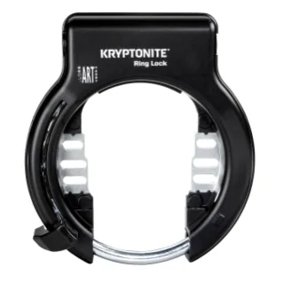 Kryptonite Ring Lock