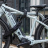 Candado Hiplock E-DX de máxima seguridad  (para bicicleta eléctrica y de carga) - Imagen 2