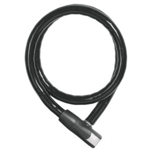 Candado de cable Abus Centuro 860 (85 cm) - Candados de cable