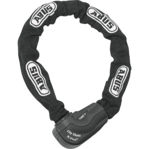 Candado de cadena Abus City Chain X Plus 1060 (110 cm) - Candados de cadena