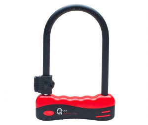 Candado en u qloc security u12 245 12 x 108 245 mm soporte