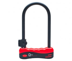 Candado en u qloc security u12 320 12 x 108 320 mm soporte