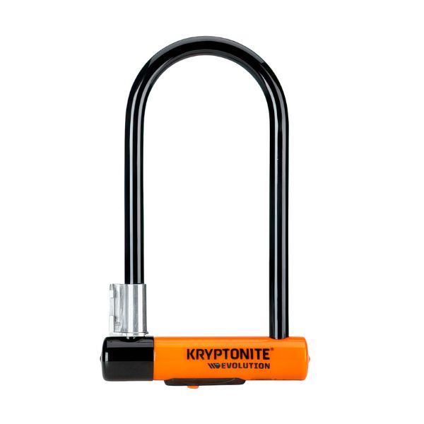 Kryptonite Evolution Standard U-Lock