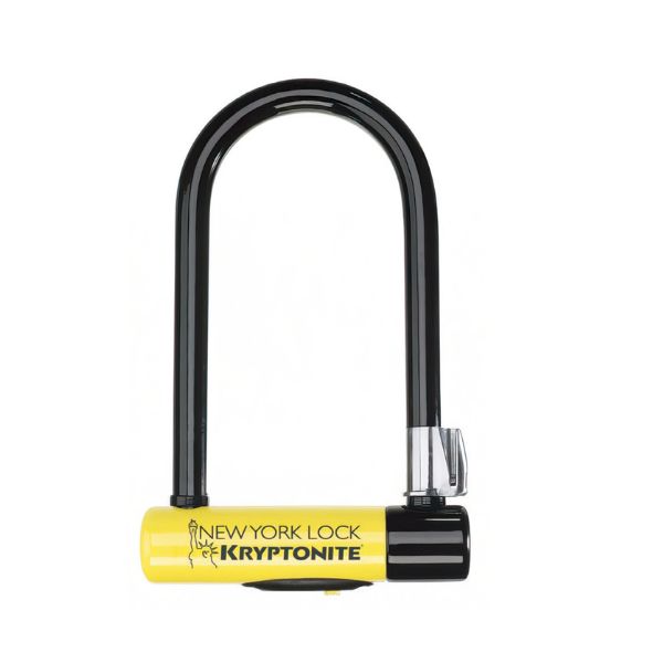 Krytonite NY Lock STD