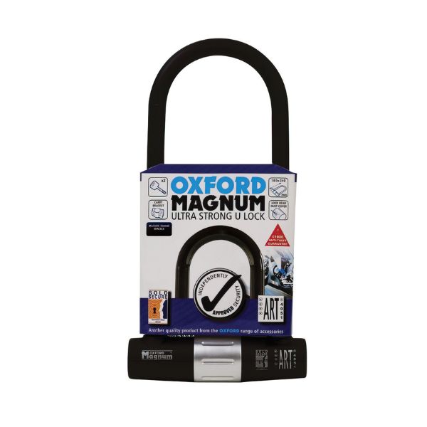 Magnum U-Lock