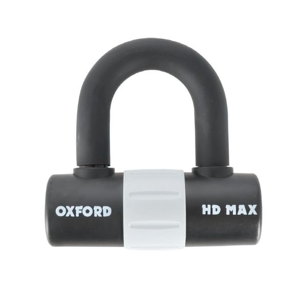 Oxford HD Max