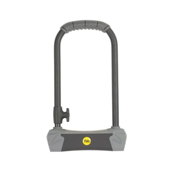 candado Yale YUL 3142301 Maximum Security U-Lock